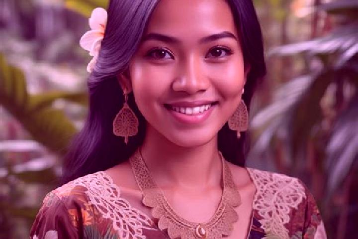 Emily, 26 — Escort in Manado, Indonesia