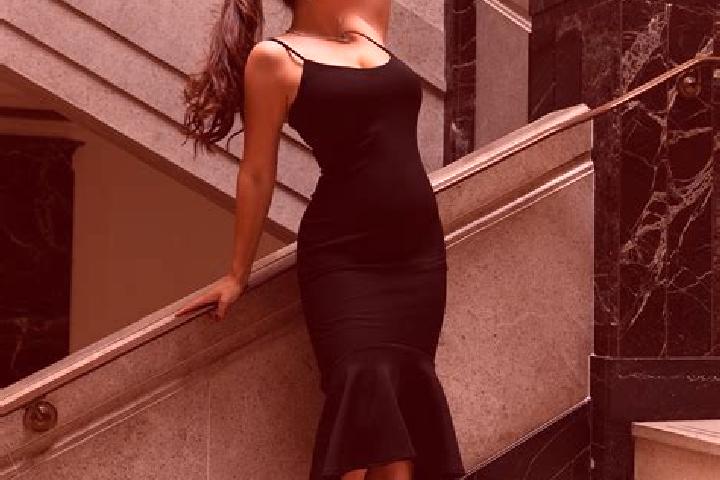 Emily, 26 — Escort in Montaldo Bormida, Italy