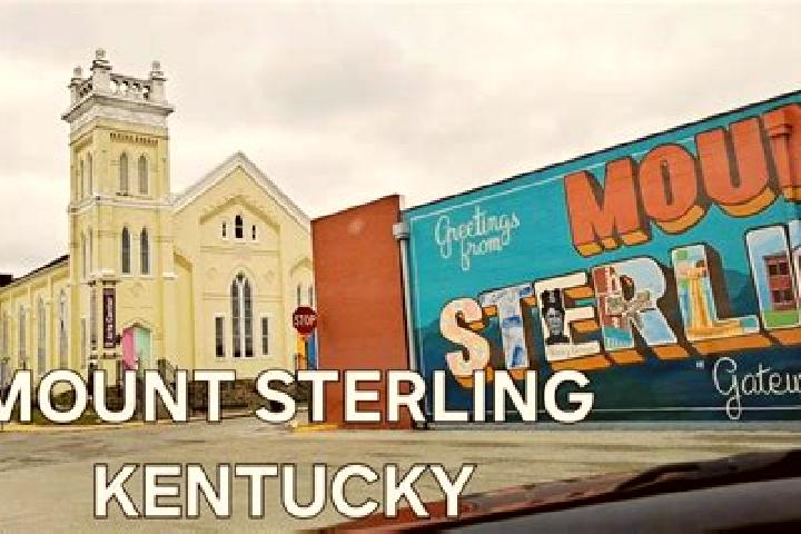 Emily, 26 — Escort in Mount Sterling, United States