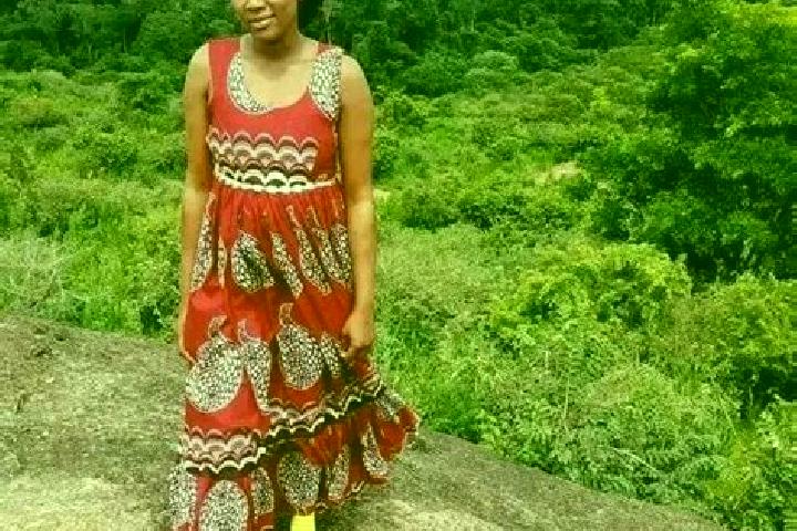 Emily, 26 — Escort in Nanga Eboko, Cameroon