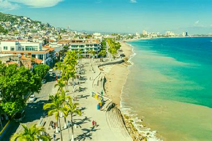 Emily, 26 — Escort in Nuevo Vallarta, Mexico