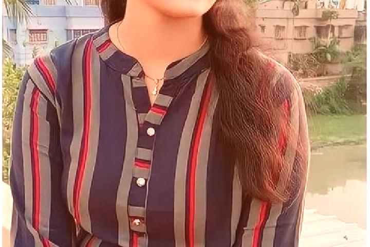 Emily, 26 — Escort in Pipodara, India
