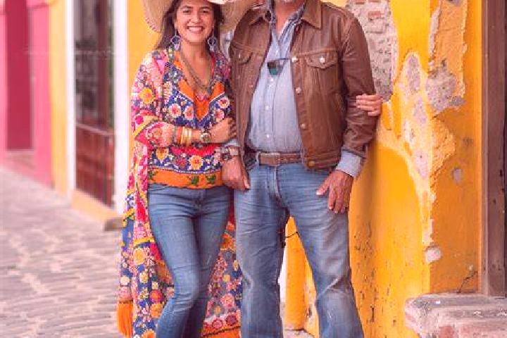 Emily, 26 — Escort in Piste, Mexico