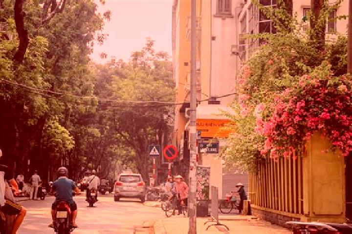 Emily, 26 — Escort in Prao, Vietnam