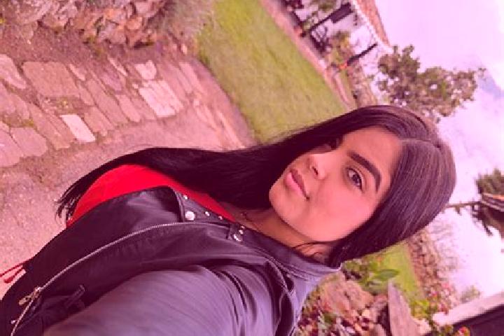 Emily, 26 — Escort in Pregonero, Venezuela