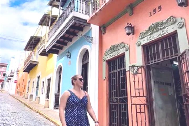 Emily, 26 — Escort in Puerto Deseado, Argentina