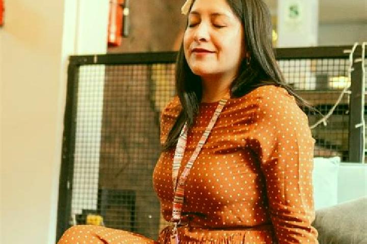 Emily, 26 — Escort in Punos, Peru