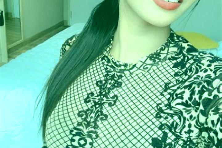 Emily, 26 — Escort in Rio Grande, Brazil