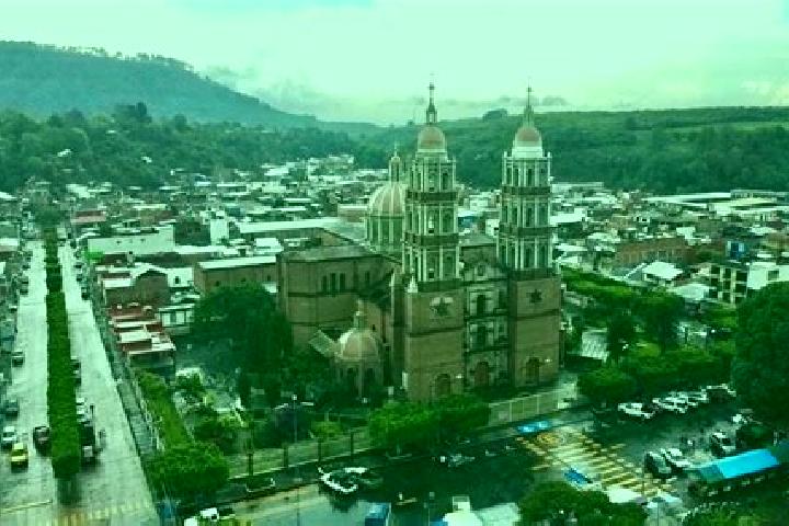 Emily, 26 — Escort in San Juan Viejo, Mexico
