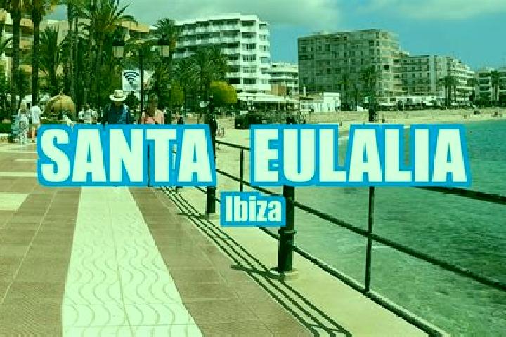 Emily, 26 — Escort in Santa Eulalia, Spain