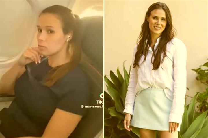 Emily, 26 — Escort in Sarandi, Argentina