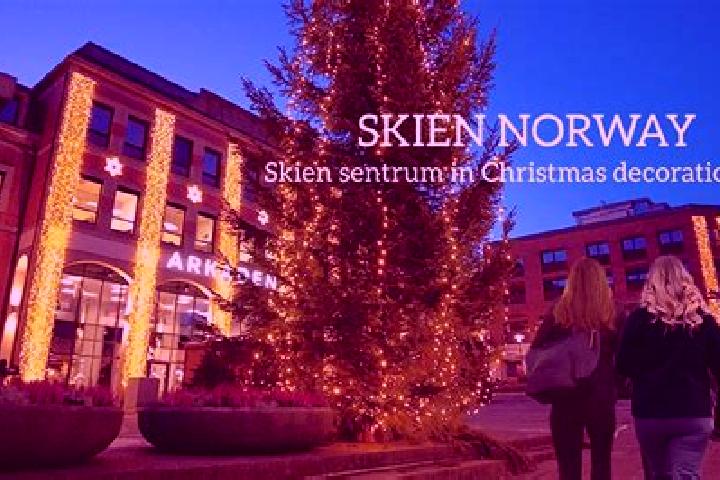 Emily, 26 — Escort in Skien, Norway