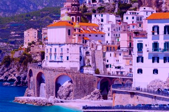 Emily, 26 — Escort in Terrazzo, Italy