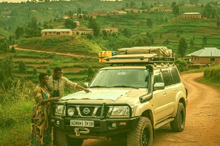 Emily, 26 — Escort in Wik ro, Ethiopia