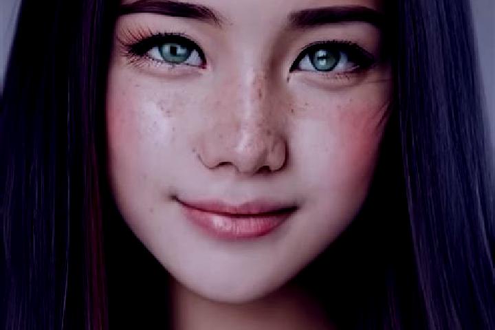 Emily, 27, a brunette green-eyed asian companion based in Cherry Orchard. Offering Fetish, Striptease, Couples, GFE. Available for incall and outcall, overni...