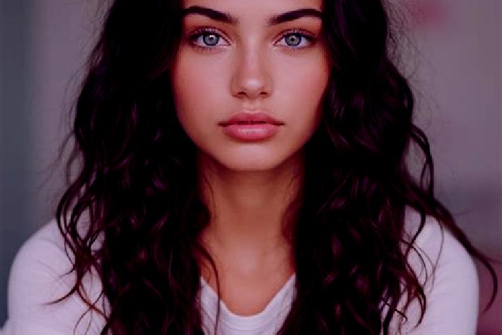 Emily, 27, a brunette hazel-eyed mediterranean companion based in Radojevo. Offering 69, CIM, Roleplay. Available for incall and outcall, day and evening dates.