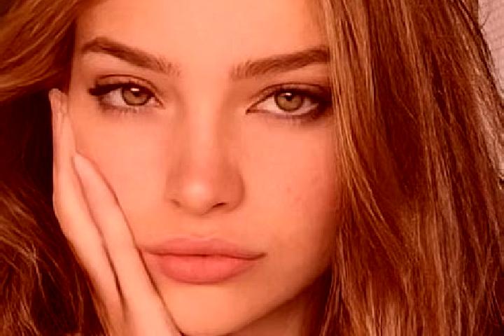 Emily, 27, a chestnut brown-eyed ebony companion based in Keti Bandar. Offering BDSM, Striptease, Deep French Kissing, Girlfriend Experience, Party Girl. Ava...
