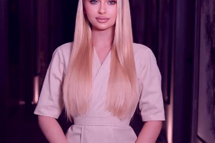 Emily, 27, a dark blonde amber-eyed slavic companion based in Torrella. Offering Tantra, Erotic Massage, Party Girl, Fetish. Available for incall and outcall...