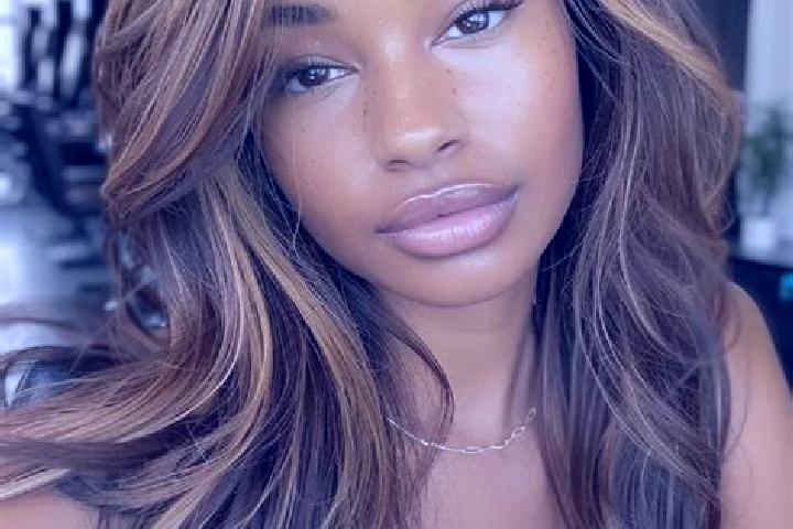 Emily, 27, a dark blonde brown-eyed ebony companion based in Tlapa de Comonfort. Offering Prostate Massage, Dinner Date, OWO. Available for incall and outcal...