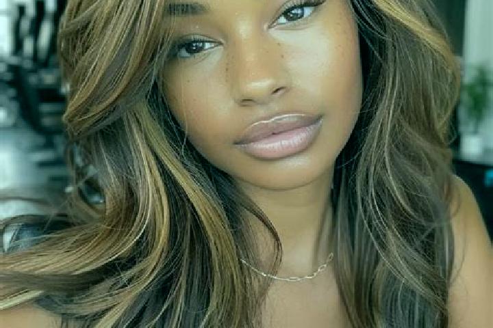 Emily, 27, a dark blonde brown-eyed ebony companion based in Zapotlanejo. Offering GFE, A-Level, Party Girl. Available for incall and outcall, overnight book...