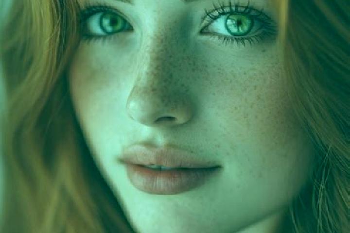 Emily, 27, a red green-eyed mixed companion based in Esbeek. Offering Striptease, Duos, CIM, 69. Available for incall and outcall, overnight bookings available.