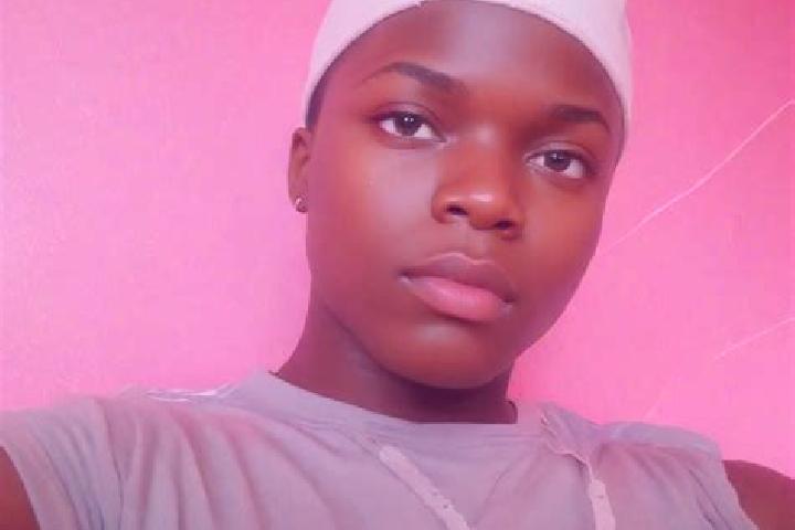 Emily, 27 — Escort in Afam, Nigeria