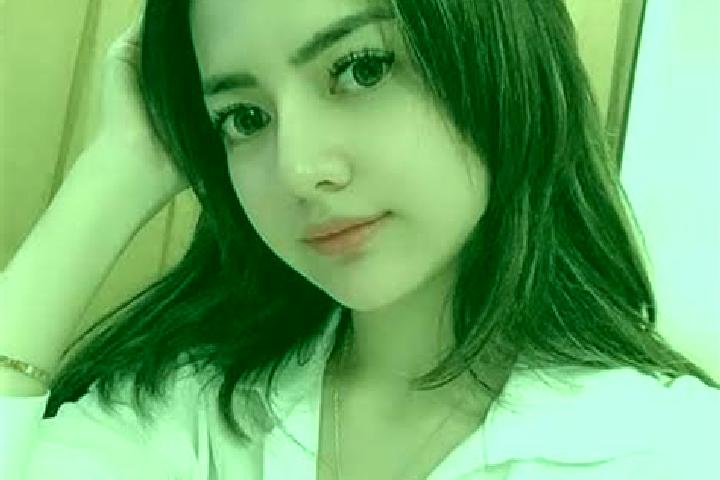 Emily, 27 — Escort in Banjarjo, Indonesia