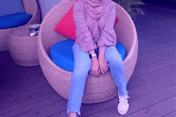 Emily, 27 — Escort in Boroko, Indonesia