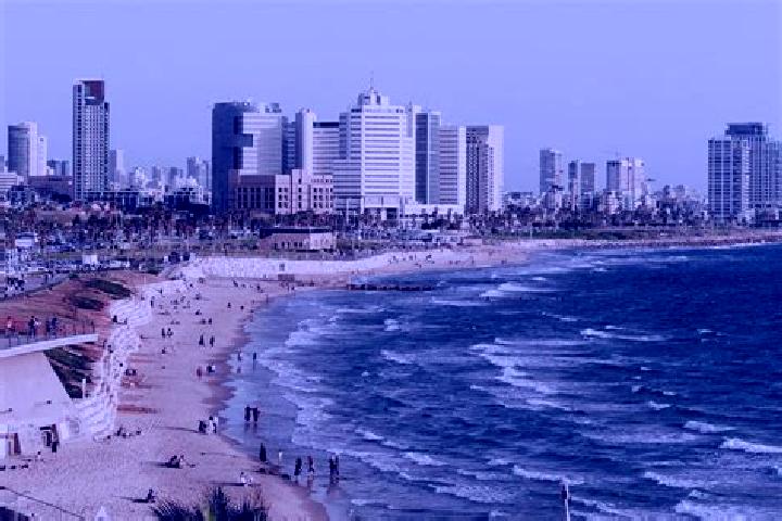 Emily, 27 — Escort in Dan, Israel