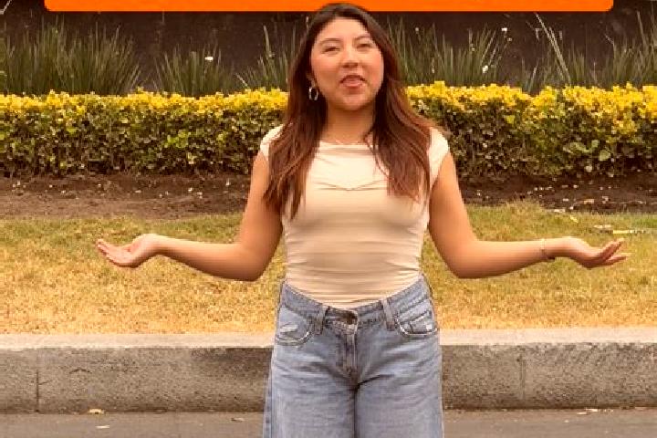Emily, 27 — Escort in Ejutla, Mexico