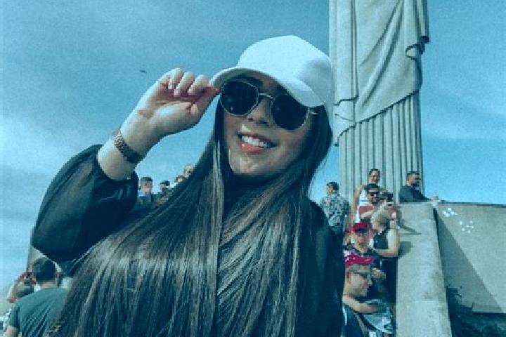 Emily, 27 — Escort in El Cristo, Panama