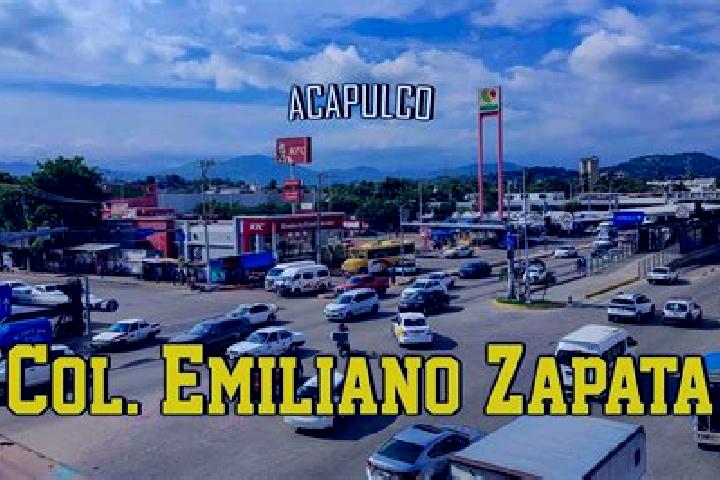 Emily, 27 — Escort in Emiliano Zapata (Ampliacion San German), Mexico