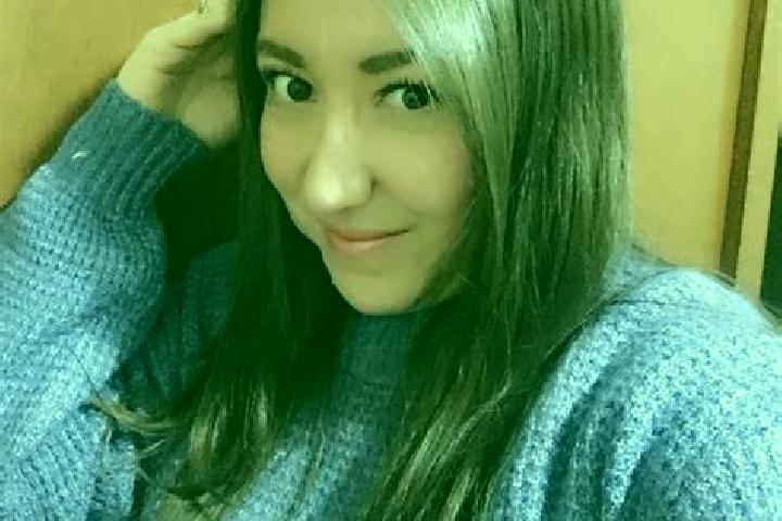 Emily, 27 — Escort in Ernestina, Brazil