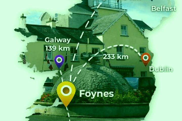 Emily, 27 — Escort in Foynes, Ireland