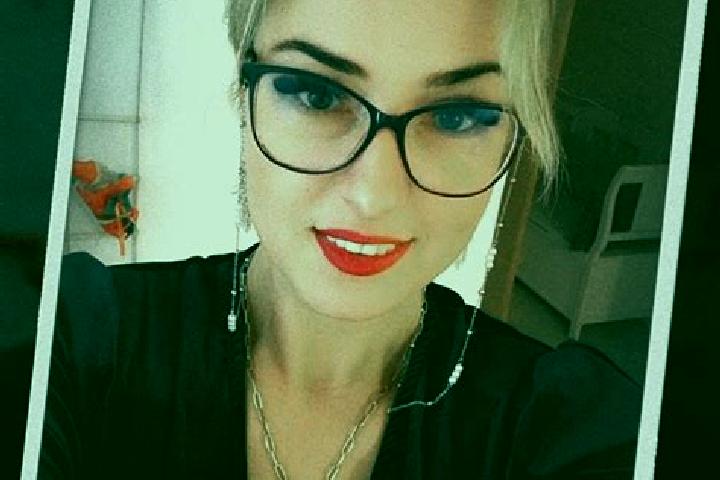 Emily, 27 — Escort in Georgiana, United States