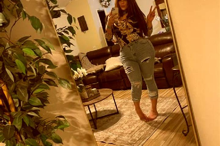 Emily, 27 — Escort in Goele, Turkey