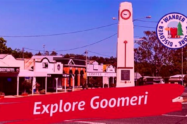 Emily, 27 — Escort in Goomeri, Australia
