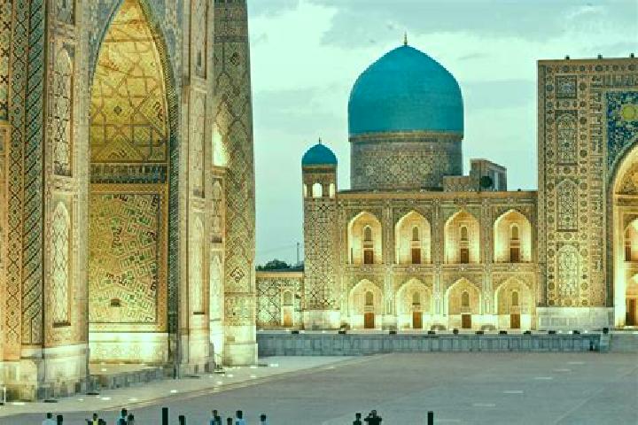 Emily, 27 — Escort in Karakalpakiya, Uzbekistan