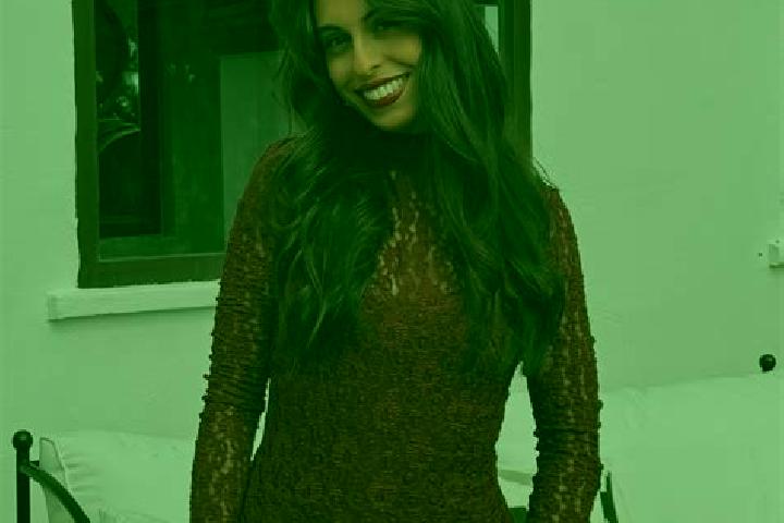 Emily, 27 — Escort in La Blanca, United States