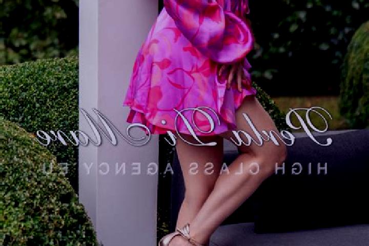 Emily, 27 — Escort in Lapusnicu Mare, Romania