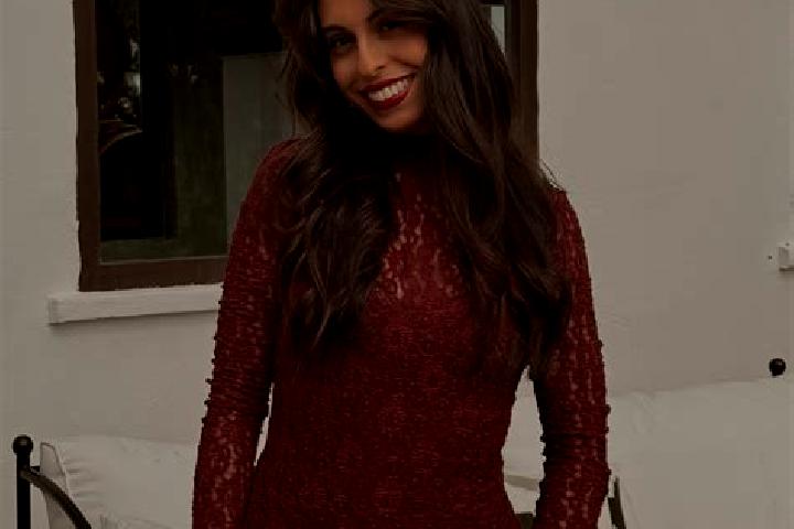 Emily, 27 — Escort in Lucas Gonzalez, Argentina