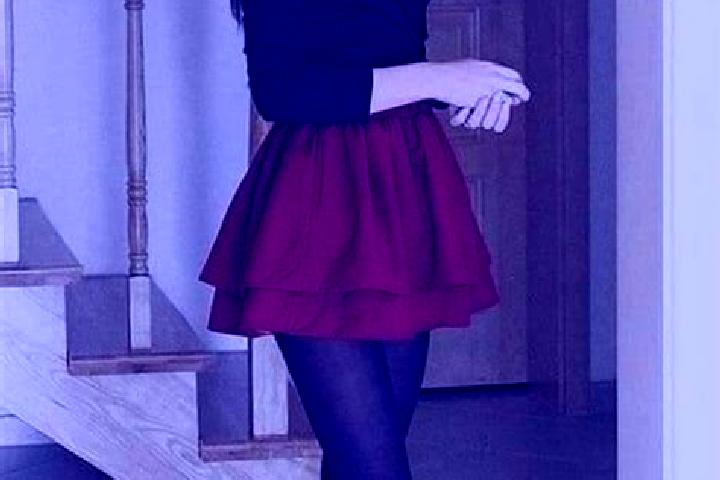 Emily, 27 — Escort in Min yar, Russia
