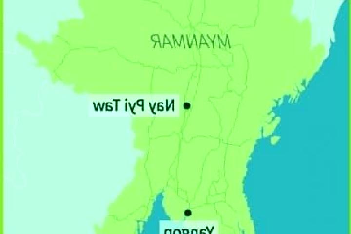 Emily, 27 — Escort in Mohnyin, Myanmar