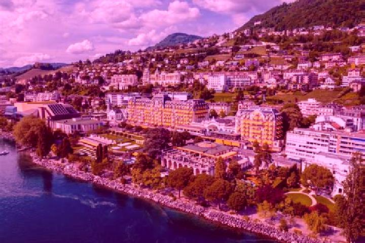 Emily, 27 — Escort in Montreux, Switzerland