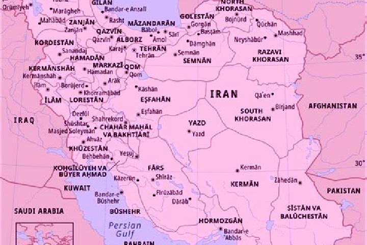 Emily, 27 — Escort in Ostuh, Iran