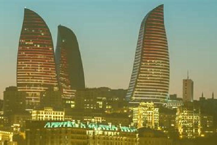 Emily, 27 — Escort in Shahriyar, Azerbaijan