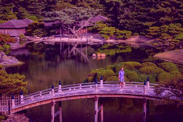 Emily, 27 — Escort in Takamatsu, Japan