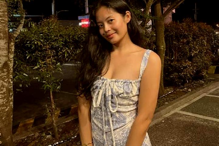 Emily, 27 — Escort in Talaga, Philippines