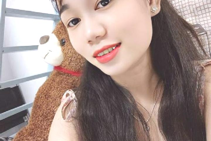 Emily, 27 — Escort in Thanh Chuong, Vietnam