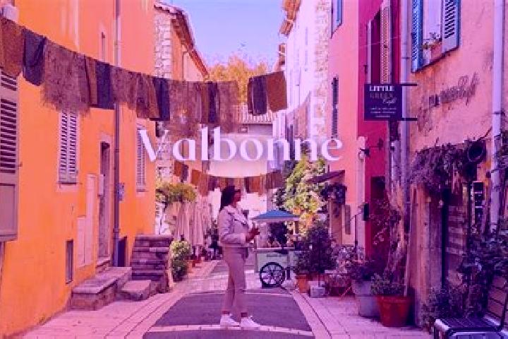 Emily, 27 — Escort in Valbonne, France